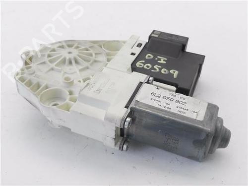 Left front window motor SEAT IBIZA III (6L1) 1.4 16V | BP28722004E21