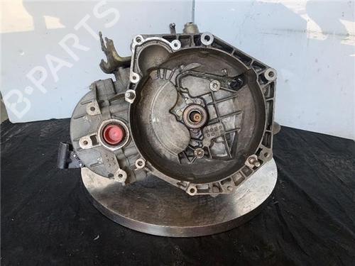 Used Gearbox Gearbox FIAT CROMA (194_) [2005-2011] 34237482 34237482