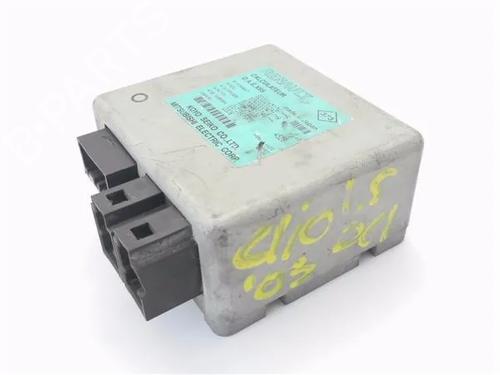 Electronic module RENAULT CLIO II (BB_, CB_)  | BP27162941M83 