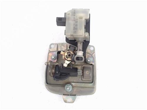 Tailgate handle SEAT IBIZA III (6L1) 1.9 TDI | BP16930203C132 