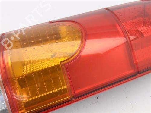 Right taillight RENAULT KANGOO (KC0/1_) 1.2 (KC0A, KC0K, KC0F, KC01) | BP32393966C35  - Image 9