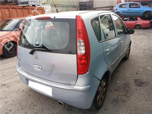 Right taillight MITSUBISHI COLT VI (Z3_A, Z2_A)  | BP32162190C35 