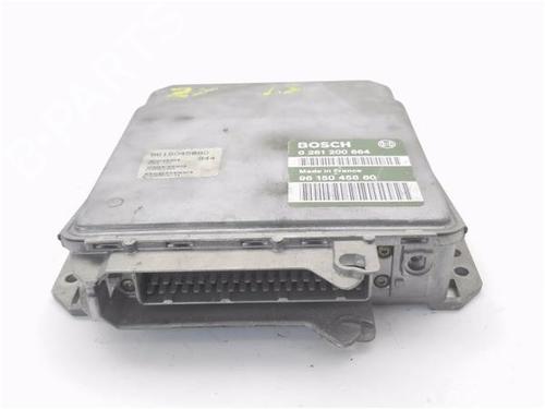 Electronic module CITROËN ZX (N2) | BP30135378M83