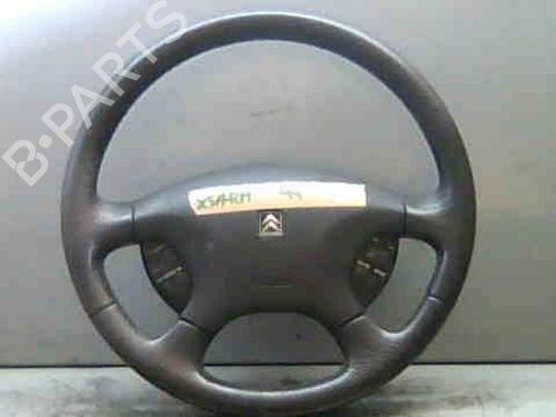 Used Steering wheel CITROËN XSARA (N1) 1.8 i 16V (110 hp) 11206718