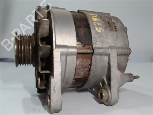 Used Alternator SKODA FELICIA I (6U1) 1.3 (54 hp) 11948423
