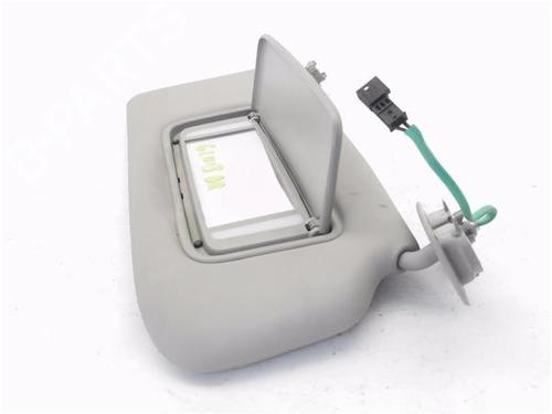 Right sun visor VOLVO C30 (533) 1.6 D | BP37260919I2 - Image 7