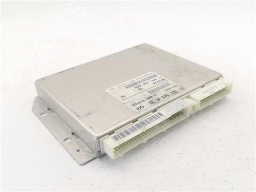 Used Control unit MERCEDES-BENZ A-CLASS (W168) [1997-2005]  30981130