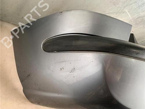 Bak støtfanger OPEL ZAFIRA A MPV (T98) 2.0 DTI 16V (F75) | BP24035534C8