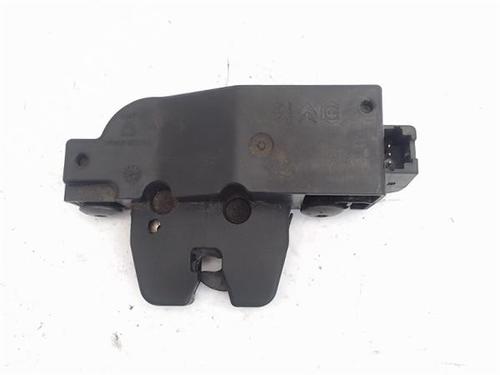 Tailgate lock CITROËN C3 I (FC_, FN_)  | BP18260987C101 