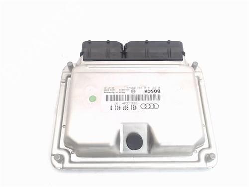 Electronic module AUDI A6 C5 (4B2) 2.5 TDI | BP13108738M83 