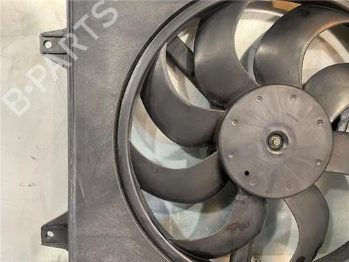Radiator fan FORD KA (RU8) 1.2 | BP32273890M35