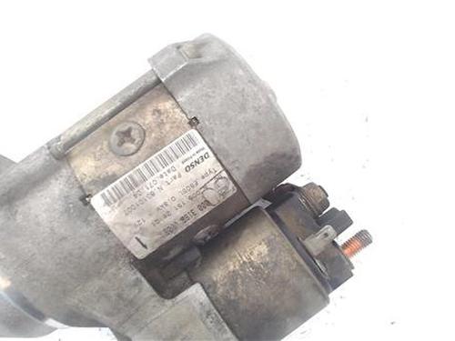 Starter SMART FORTWO Coupe (450)  | BP30981057M8 