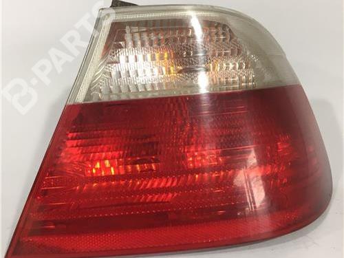 Right taillight BMW 3 Coupe (E46) 320 Ci (170 hp) 9661461