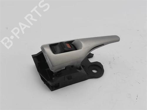 Used Rear left interior door handle TOYOTA AURIS (_E15_) 2.0 D-4D (ADE150_, ADE150R) (126 hp) 25978344
