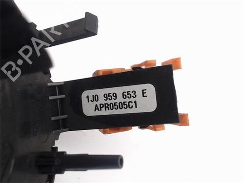 Squib airbag SKODA OCTAVIA I (1U2)  | BP14343108C102 