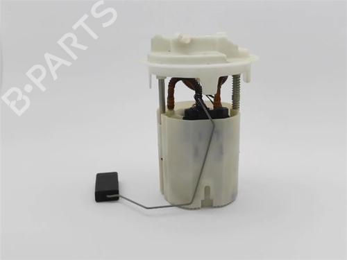 Used Fuel pump PEUGEOT 207 (WA_, WC_) [2006-2015]  20137324