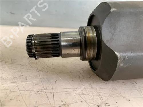 Left front driveshaft LAND ROVER FREELANDER I (L314)  | BP18923145M38 