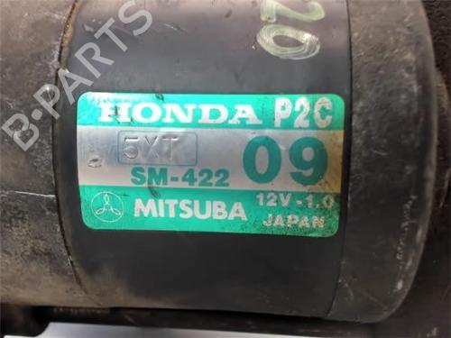 Starter HONDA CIVIC VI Coupe (EJ, EM1)  | BP16714619M8 