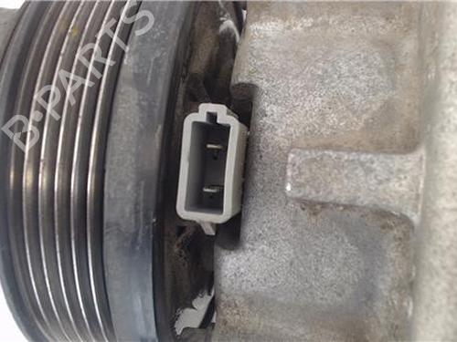 AC compressor FORD MONDEO III (B5Y) 2.0 TDCi | BP29460588M34 