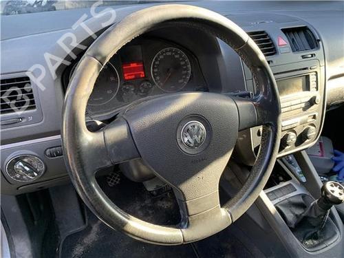 Used Steering wheel Steering wheel VW GOLF V (1K1) [2003-2010] 32419372 32419372