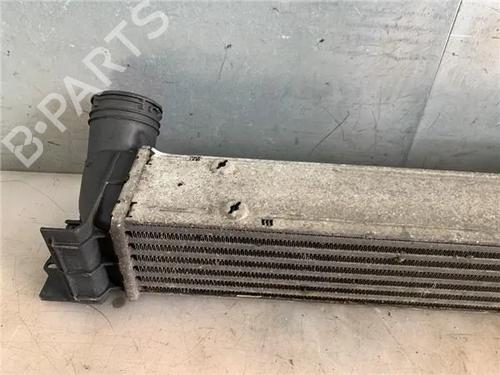 Intercooler BMW 1 (E87)  | BP24315425M30 