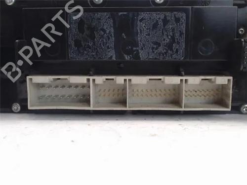 AC Styreenhet / Manøvreringsenhet SKODA OCTAVIA I (1U2)  | BP13056045I5 