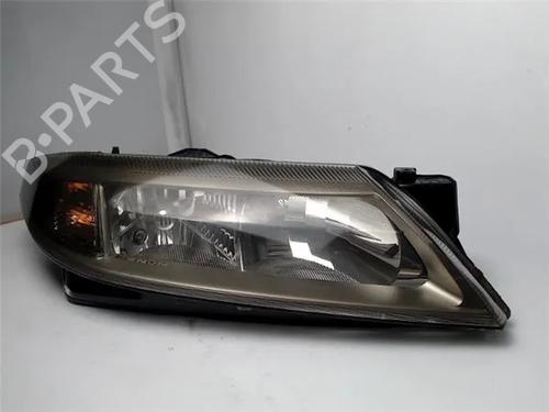 Used Right headlight RENAULT LAGUNA II Grandtour (KG0/1_) [2001-2007]  12563688
