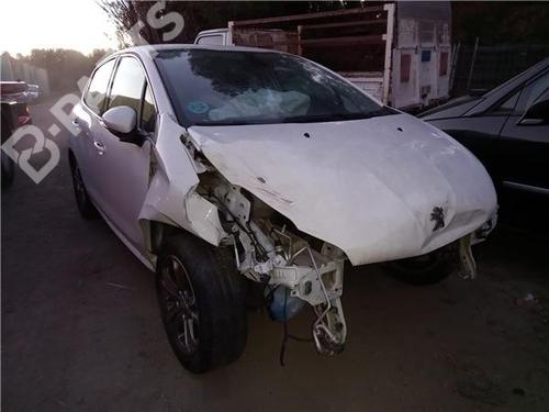 Engine TOYOTA COROLLA (_E12_) 2.0 D-4D (CDE120_, CDE120R) | BP9683482M1 