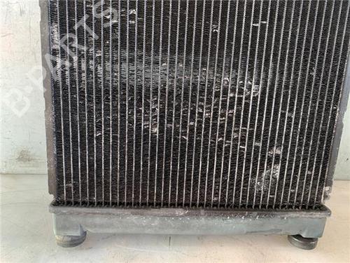 Køler HONDA HR-V (GH_) 1.6 16V | BP30981005M31 