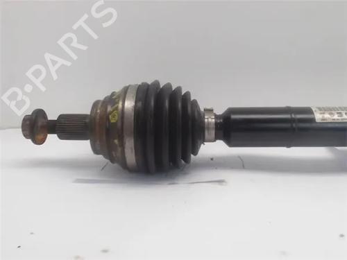 Right front driveshaft SEAT LEON (1P1) 1.4 TSI | BP12148465M39 