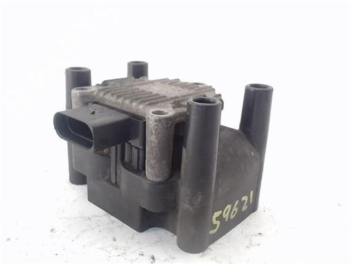 Ignition coil SEAT IBIZA II (6K1)  | BP21845313M94 