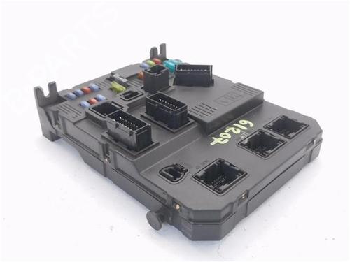 Elektronisk modul Elektronisk modul CITROËN XSARA PICASSO (N68) 2.0 HDi (90 hp) 37261032 37261032