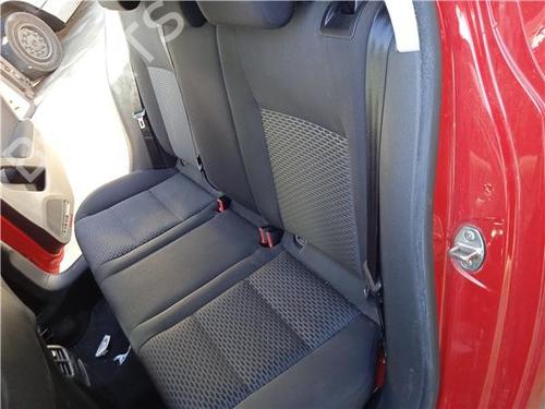 Rear seat VW GOLF VI (5K1) | BP32417345C17 - Image 2