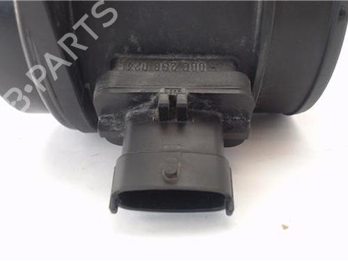 Mass air flow sensor JAGUAR F-PACE (X761) 2.0 TD4 AWD | BP29281085M95 