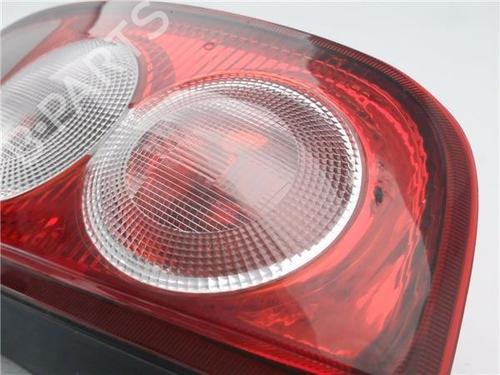 Left taillight NISSAN MICRA III (K12)  | BP28378392C34
