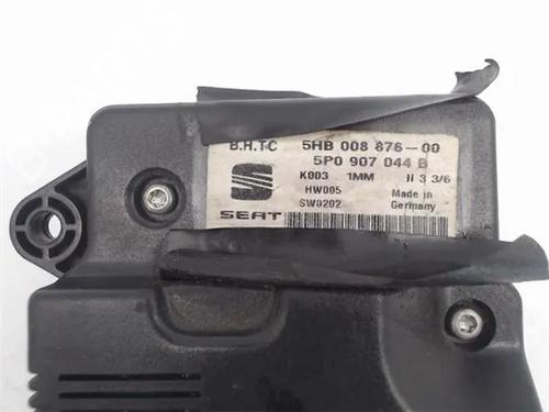 Climate control SEAT TOLEDO III (5P2)  | BP13051177I5 