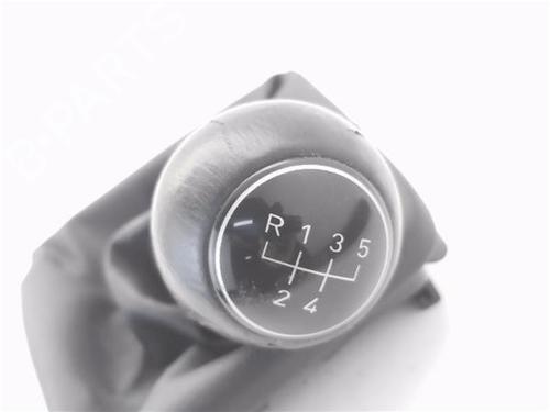 Shift knob SEAT IBIZA IV (6J5, 6P1) | BP30135521I34