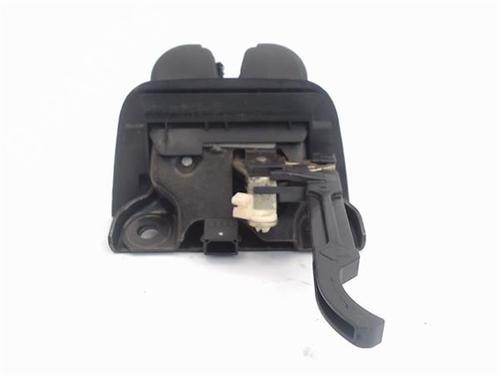 Tailgate lock AUDI A3 (8P1) 2.0 TDI 16V | BP16548107C101 