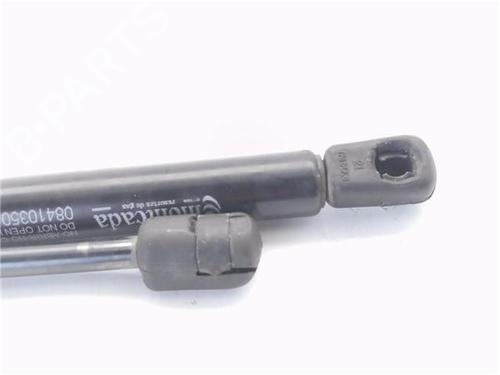 Tailgate lift support PEUGEOT 107 (PM_, PN_) 1.4 HDi | BP29023431C138
