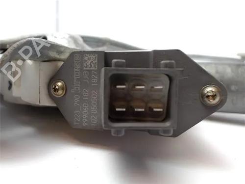 Rear left window mechanism TOYOTA AVENSIS Estate (_T25_) 2.2 D-4D (ADT251_, ADT251R) | BP14345286C24 