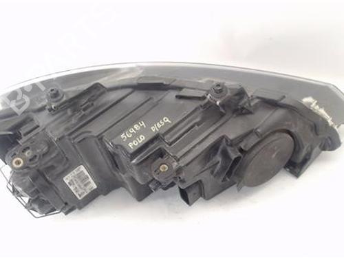 Instrument cluster MAZDA 2 (DY)  | BP24035652C47 