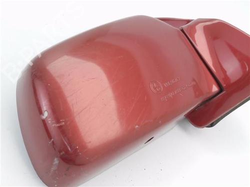 Right mirror SUZUKI VITARA (ET, TA, TD)  | BP25845411C27 