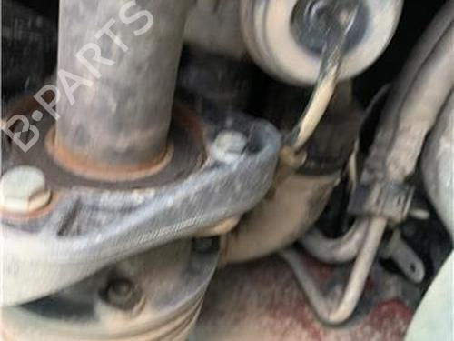 Pipe SEAT ALTEA (5P1) 2.0 TDI 16V | BP33220284M125  - Image 10
