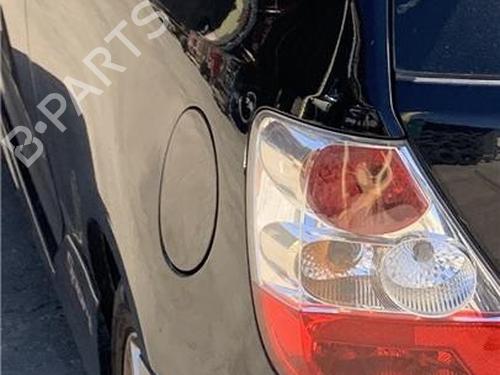 Used Fuel pump Fuel pump HONDA CIVIC VII Hatchback (EU, EP, EV) 1.6 i (EP2, EU8, EU6) (110 hp) 26563814 26563814