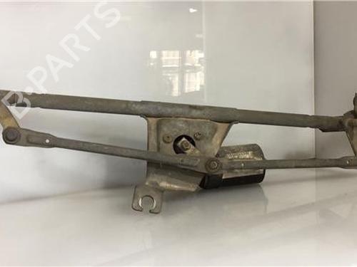Front wiper motor VW POLO (6N2) 1.4 | BP11341854M29 