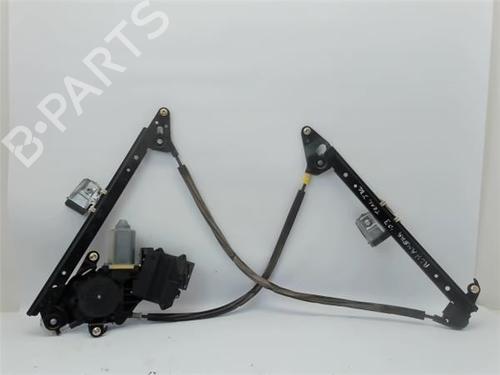 Used Rear left window mechanism SEAT ALHAMBRA (7V8, 7V9) [1996-2010]  17969548