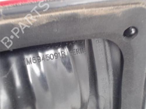 Andre SEAT LEON (1M1) 1.6 16 V | BP14341820O1 