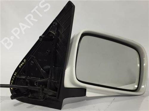 Right mirror VW POLO III (6N1) 60 1.4 | BP9635679C27 