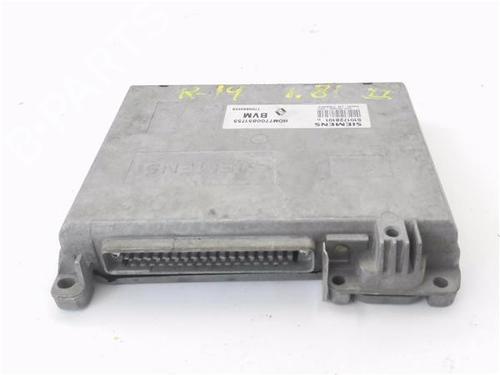 Electronic module RENAULT 19 II (B/C53_)  | BP29405085M83 