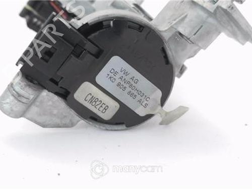 Other SEAT ALTEA XL (5P5, 5P8) 1.9 TDI | BP22959788O1 